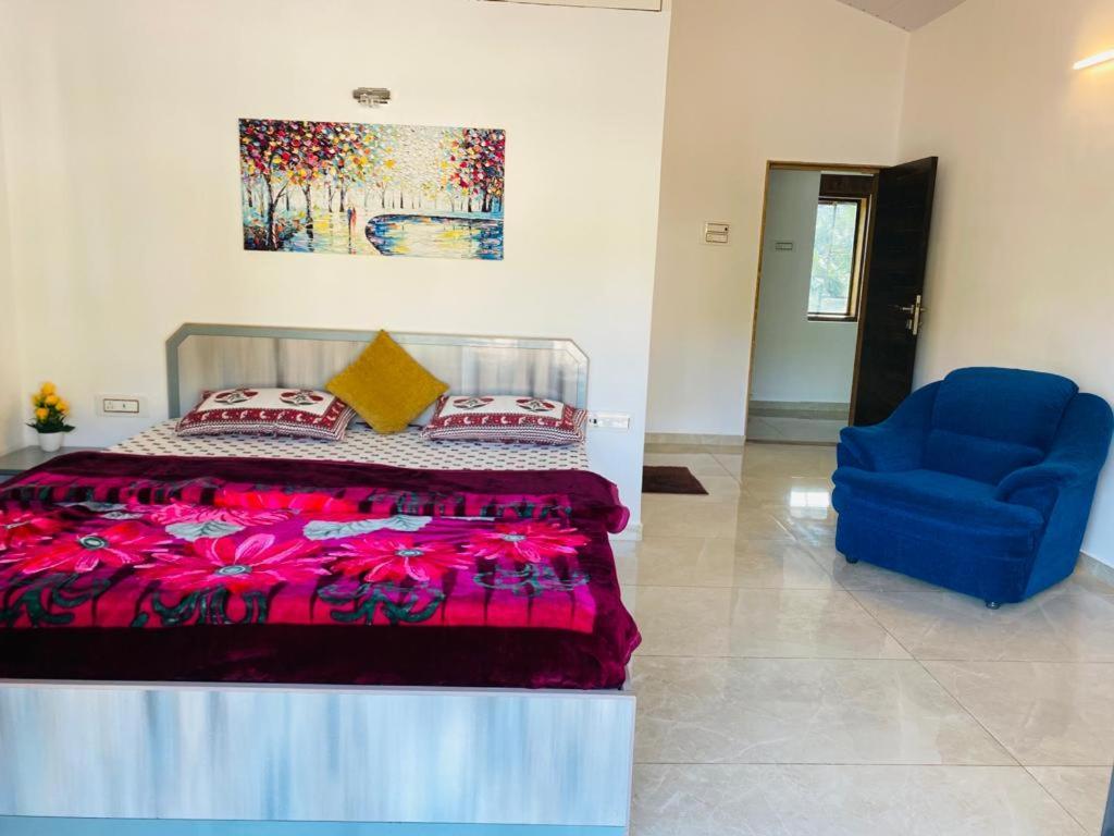 Aqua Villa Luxury Home Stay 로나발라 외부 사진