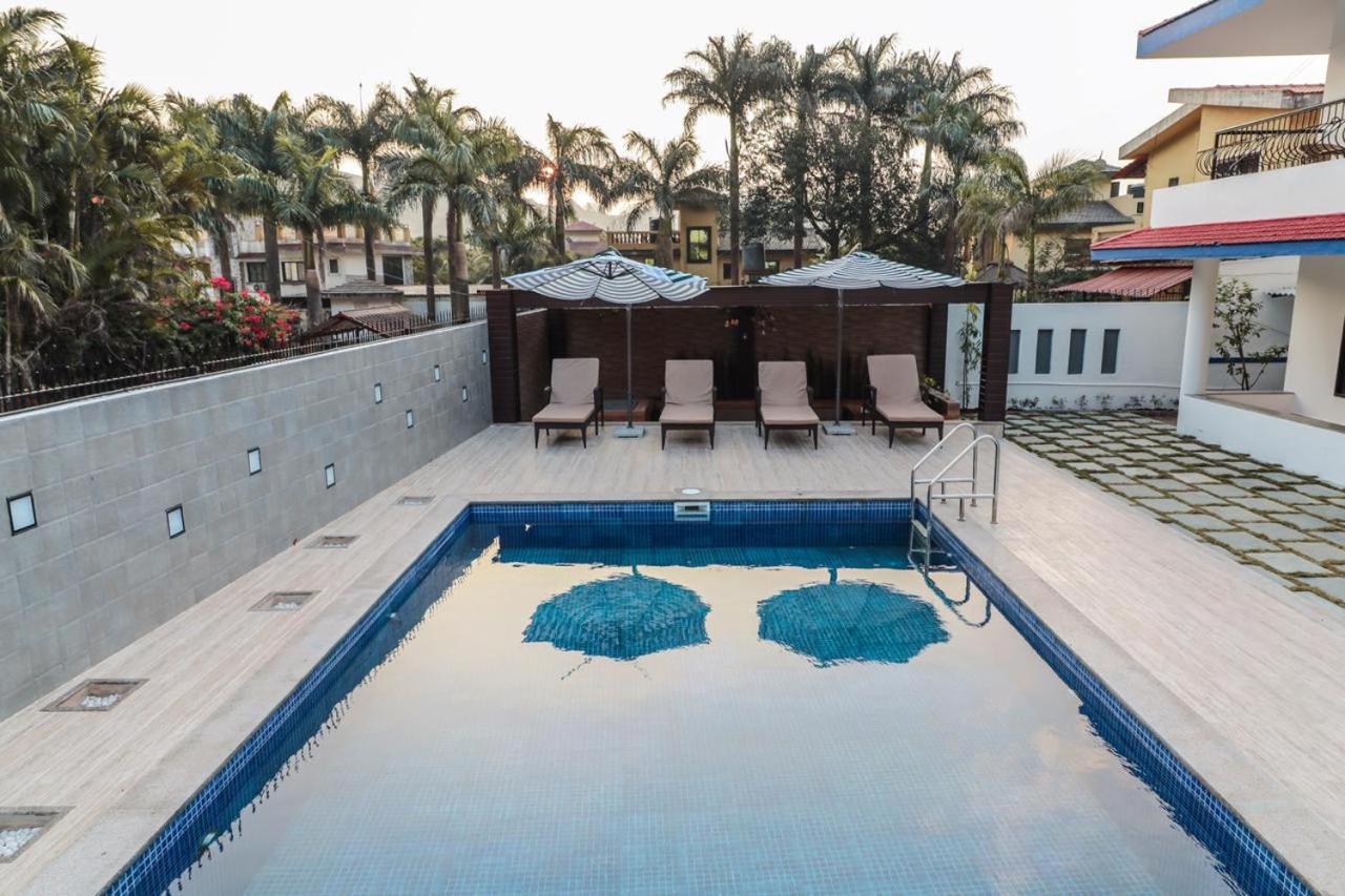 Aqua Villa Luxury Home Stay 로나발라 외부 사진