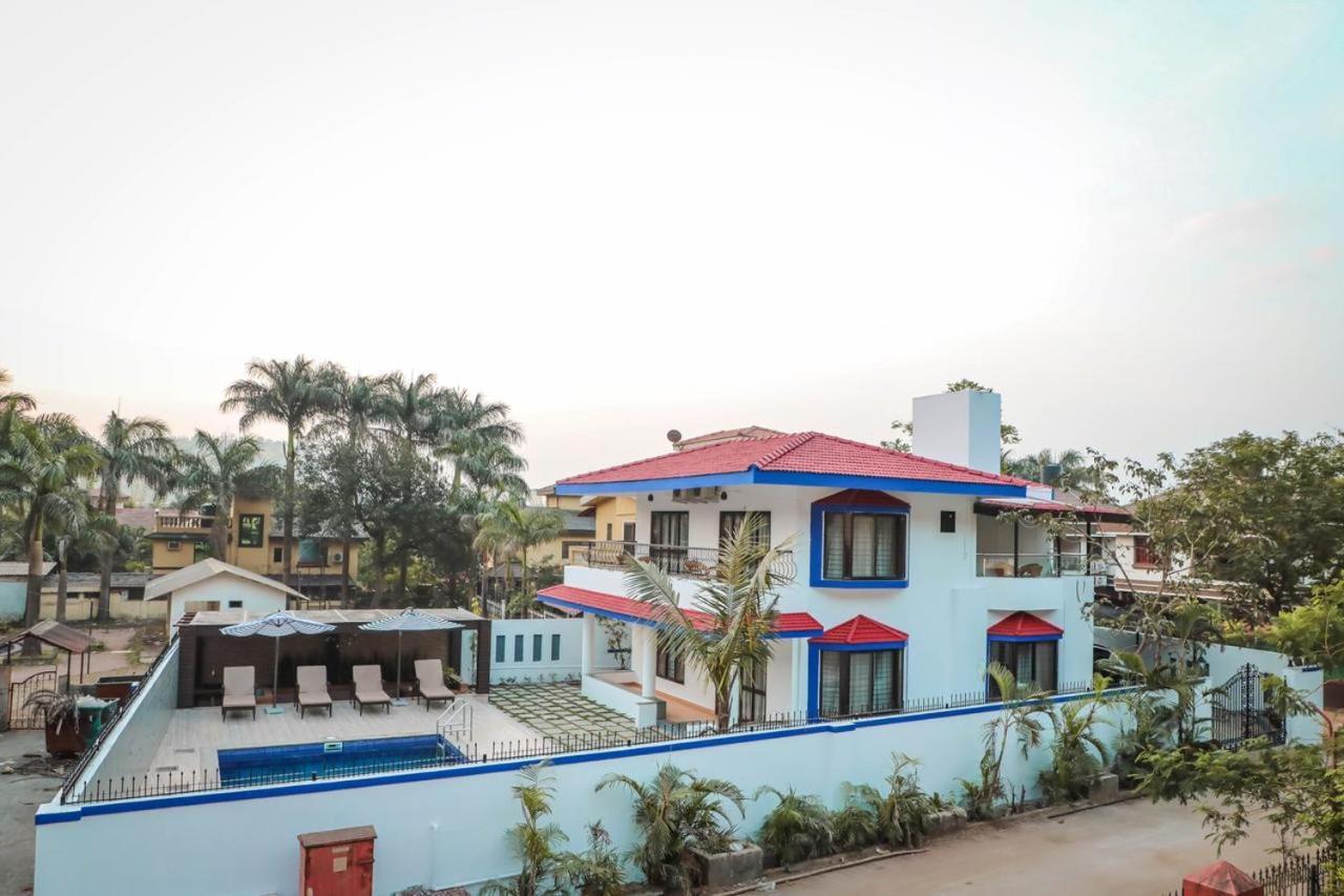Aqua Villa Luxury Home Stay 로나발라 외부 사진