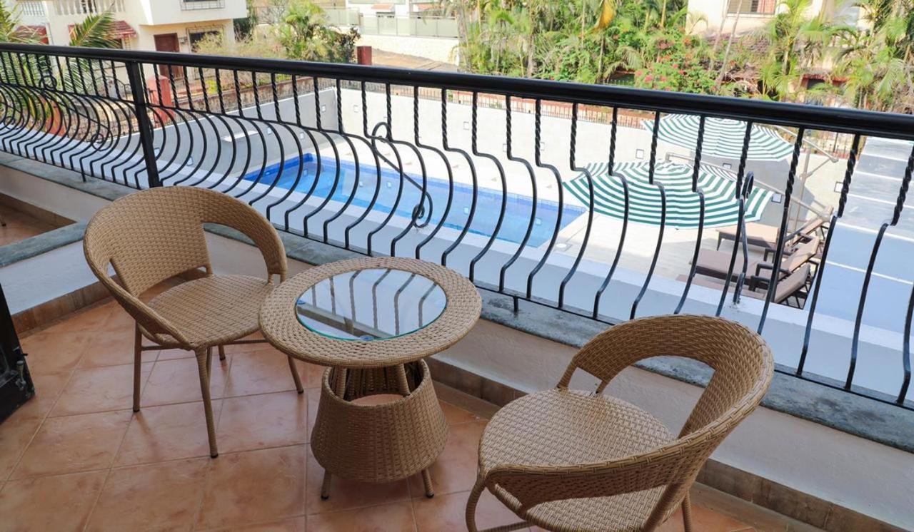 Aqua Villa Luxury Home Stay 로나발라 외부 사진