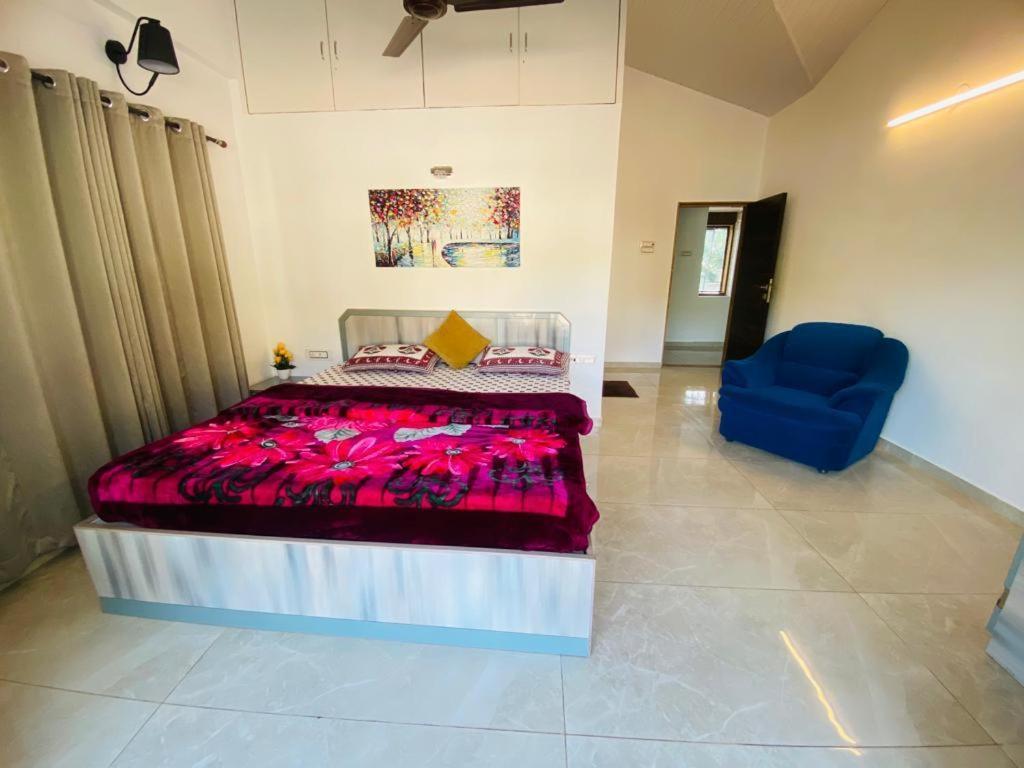 Aqua Villa Luxury Home Stay 로나발라 외부 사진