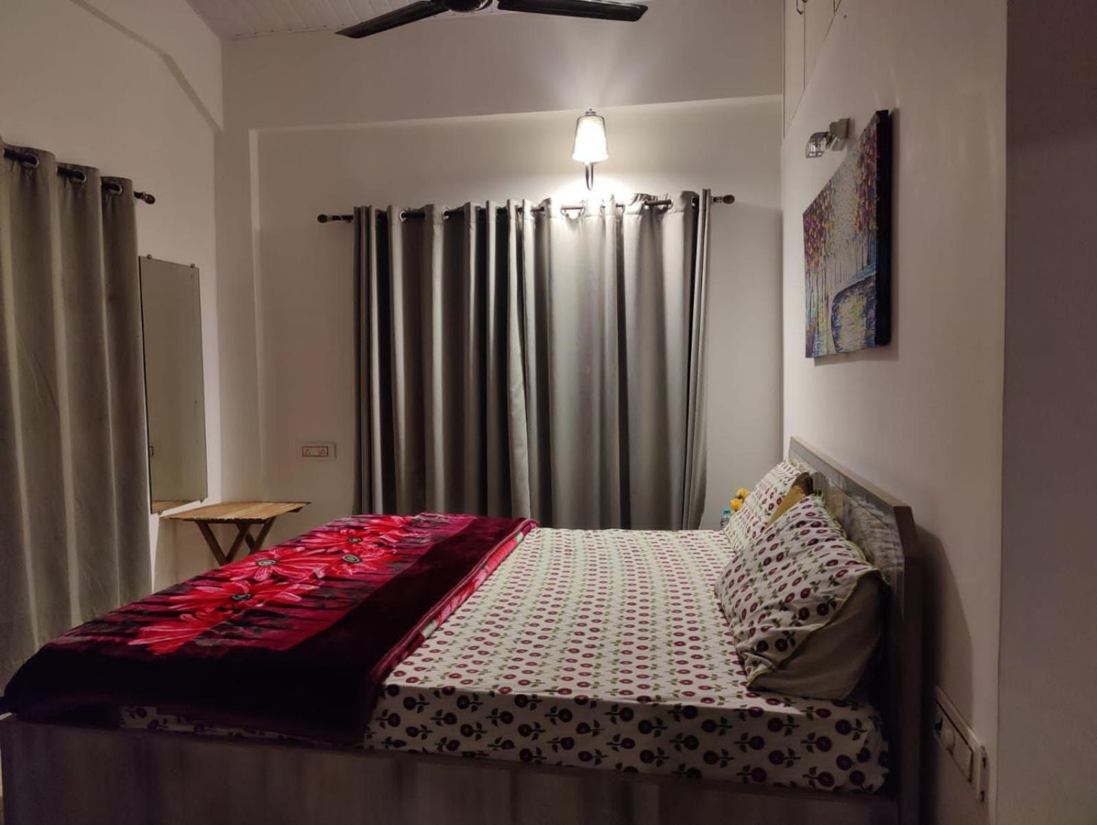 Aqua Villa Luxury Home Stay 로나발라 외부 사진